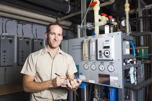 energy audit Valley Hill